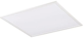 Panou LED încastrat Kanlux 31169 BAREV ECO LED/36W/230V 4000K 60x60 cm