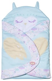 BABY ANNABELL PATURICA INFASAT BEBELUSI - ZAPF CREATION (ZF706886)