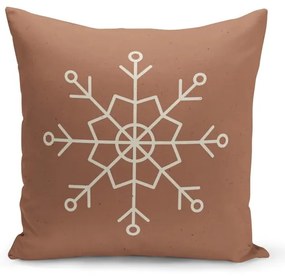 Față de pernă cu model de Crăciun 43x43 cm – Kate Louise