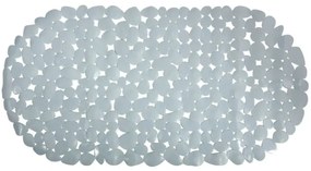 Spirella Suport antiderapant pentru cadă GALETS,gri, 99 x 39 cm