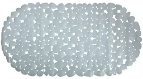Spirella Suport antiderapant pentru cadă GALETS,gri, 99 x 39 cm