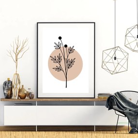 Poster - Planta (A4)