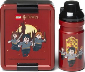 Cutii de gustări pentru copii 2 buc. Harry Potter – LEGO®