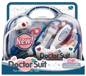 Set de doctor cu 13 piese