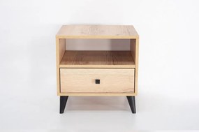 Noptiera Mabel 202, Nuc