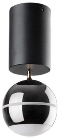 Lustra, Pendul LED cu inaltime reglabila Maelo
