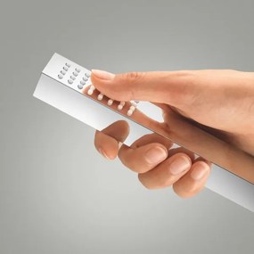 GROHE 26392000 - Duș de mână VITALIO JOY CUBE STICK, crom lucios