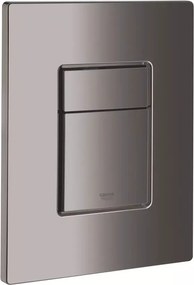 Clapeta de actionare Grohe Skate Cosmopolitan antracit Hard Graphite