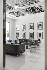 Fototapet, The Nest, Rebel Walls
