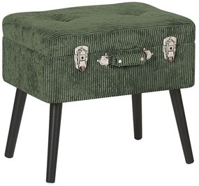 Taburete MALITA (verde). 1022644
