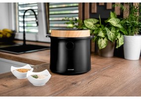 Aparat de gătit orez Concept RE4040, negru