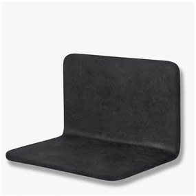 Raft negru cu aspect de piatră Art Studio – Mette Ditmer Denmark