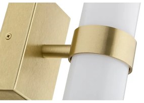 Argon 8926 - Aplica LED pentru oglindă de baie BATUMI LED/24W/230V 3000K IP44 aurie