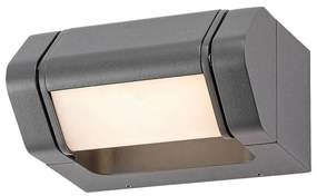 Aplica de perete exterior IP54 LED Medna