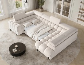 Coltar extensibil Fectory pe dreapta Baffix 20