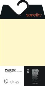 Perdea de duș 180x200 cm Bio – Spirella