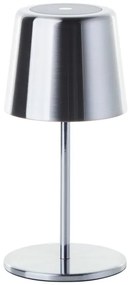 Lampă LED tactilă dimabilă de exterior Brilliant XAANA LED/4W/5V IP44 crom