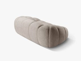 Canapea Diana 2 locuri stofa L214 cm