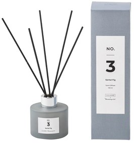 Difuzor de parfum No. 3 Santal Fig – ILLUME x Bloomingville