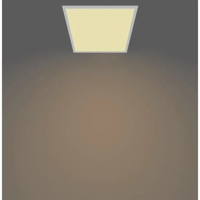 Plafonieră LED dimabilă SLIM SCENE SWITCH LED/36W/230V 2700K