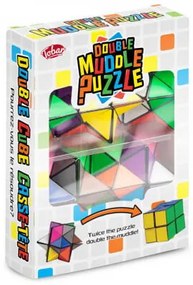 SET PUZZLE-URI 3D - TOBAR (T29646)