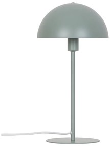 Veioza, lampa de masa design minimalist scandinav Ellen 20 Dusty green