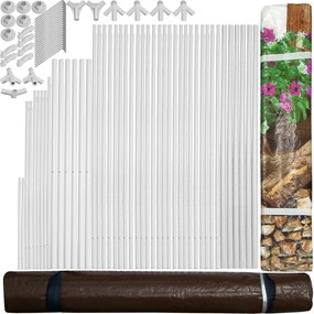 Cort de petrecere OKTOBERFEST, 6x3m, multicolor Casaria