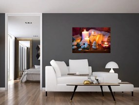 Tablou - Momentul odihnii (90x60 cm)