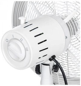 Sencor SFE 3080WH ventilator de masă
