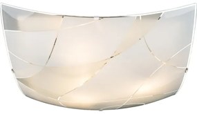 Globo 40403-3 - Plafoniera PARANJA 3xE27/60W/230V