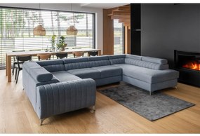 Coltar extensibil Louis pe dreapta Gojo 40