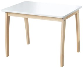 Masă pentru copii 52x76 cm – Roba