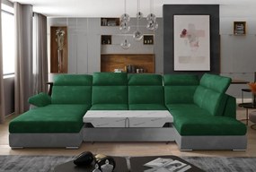 Coltar extensibil Evanell pe stanga Kronos 19/Paros 05