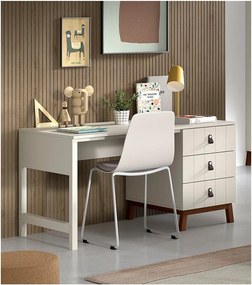 Birou de copii 70x140 cm Sezane – Vipack