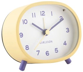 Ceas deșteptător Cheeky – Karlsson