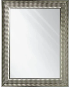 Oglinda Ars Longa Arezzo argintiu 67x87