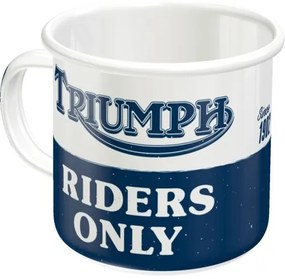 Cana Triumph - Riders Only