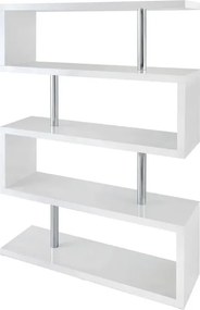 Raft design modern Snake 165cm alb