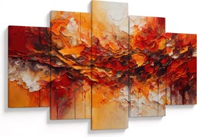 Tablou - Abstracție (150x105 cm)