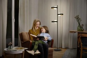 Ledvance - Lampă de masă DECOR MEMPHIS 3xG9/28W/230V