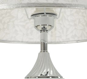 Mauro Ferretti Lampă De Podea Kody Ø40X158 Cm | Aosom Romania