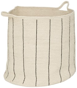 Set de 2 cosuri din bumbac COSY