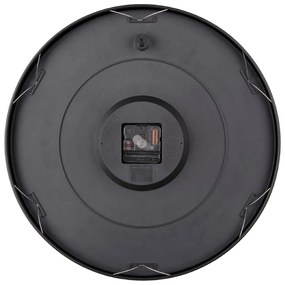 Ceas de perete ø 40 cm Stark – Karlsson