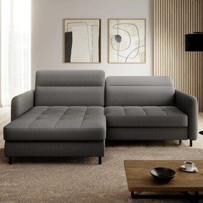 Coltar extensibil Gomsi pe stanga Manhattan 06