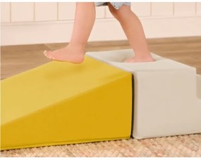 Blocuri din spumă pentru copii B-Toys MAXI WONDERSHAPES 5 buc.