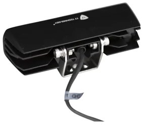 LED spot auto OSRAM 24W 10-30V IP68 5700K