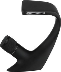 Mexen Cardo baterie de chiuvetă, neagră - 747200-70