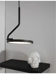 Pendul LED ajustabil design ultra-modern LUCCELO NVL-9190110
