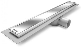 Scurgere de duș Axus Duo L 800