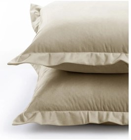 Fețe de pernă 2 buc. 50x70 cm Side – Restilo